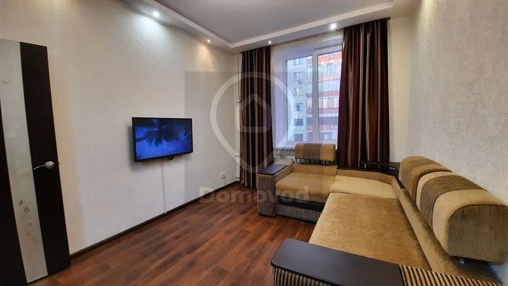 Сдам 2К_Квартиру, Шевченковский, Павлово Поле, м. Ботанический Сад