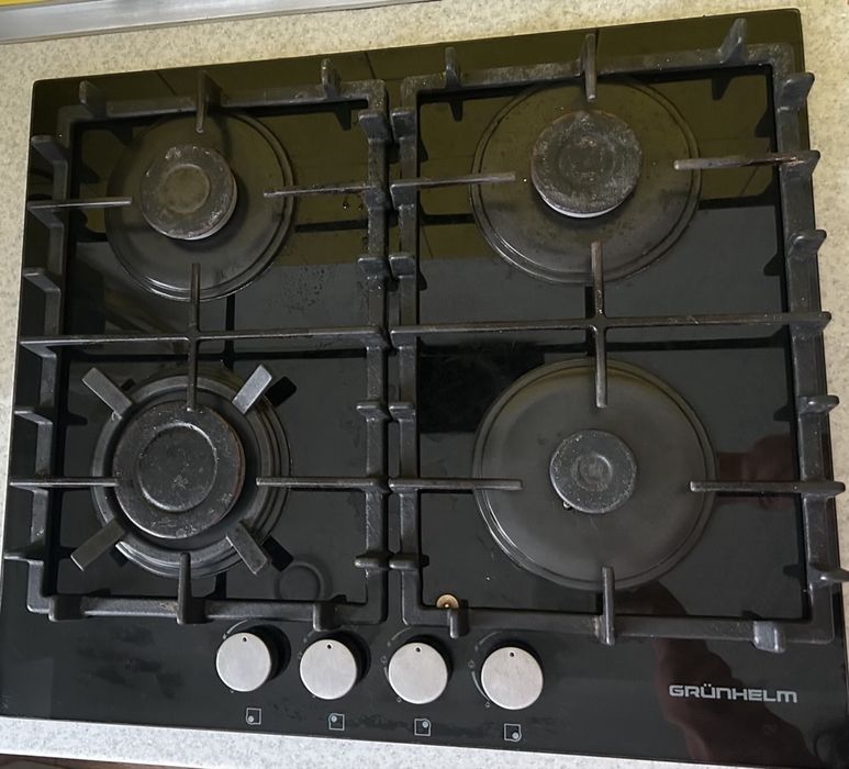 Вартльна поверхня grunhelm gpg 6214 BF