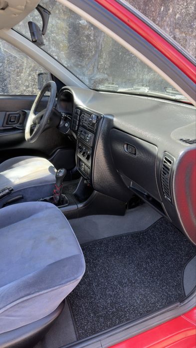 Seat Cordoba Gasolina 1.4