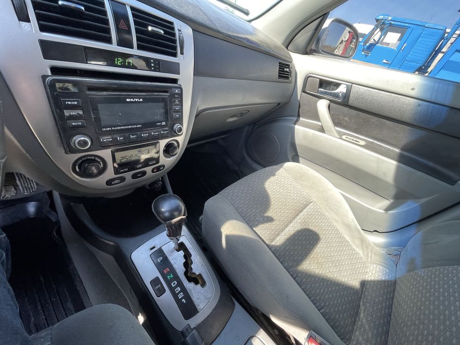 Shevrole Lacceti ( Avtomat )