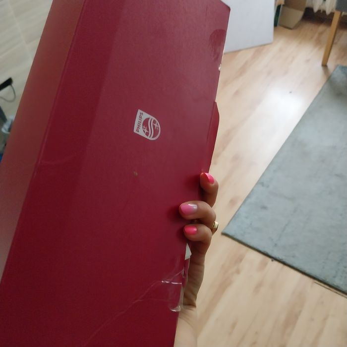 Lokówka philips sensel q