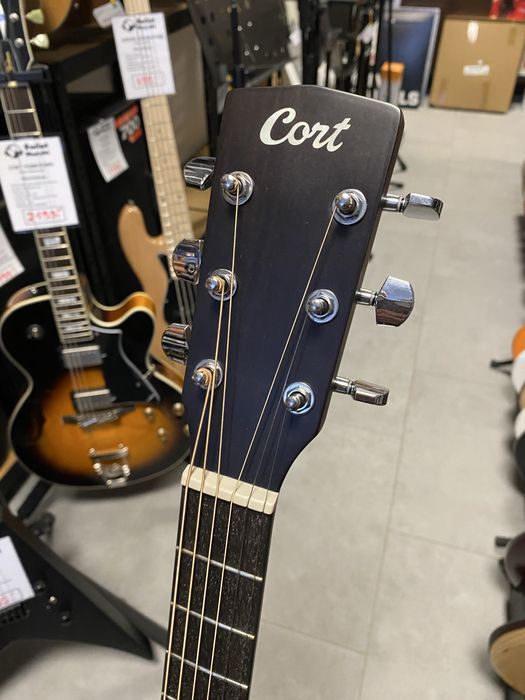 Cort MR500E BR - gitara elektroakustyczna