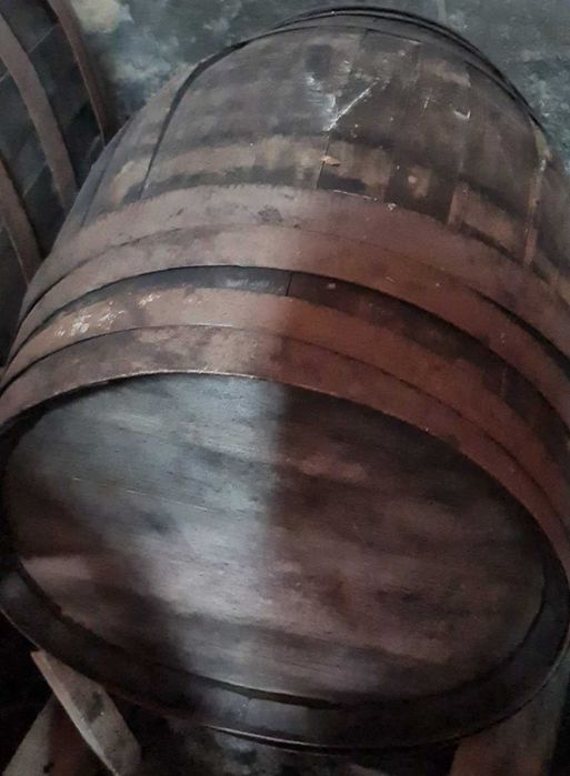 Barris, pipos, pipas