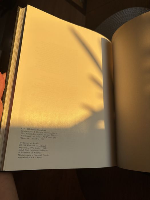 Sztuka Świata Wydawnictwo Arkady Tomy 1-10 - stan idealny