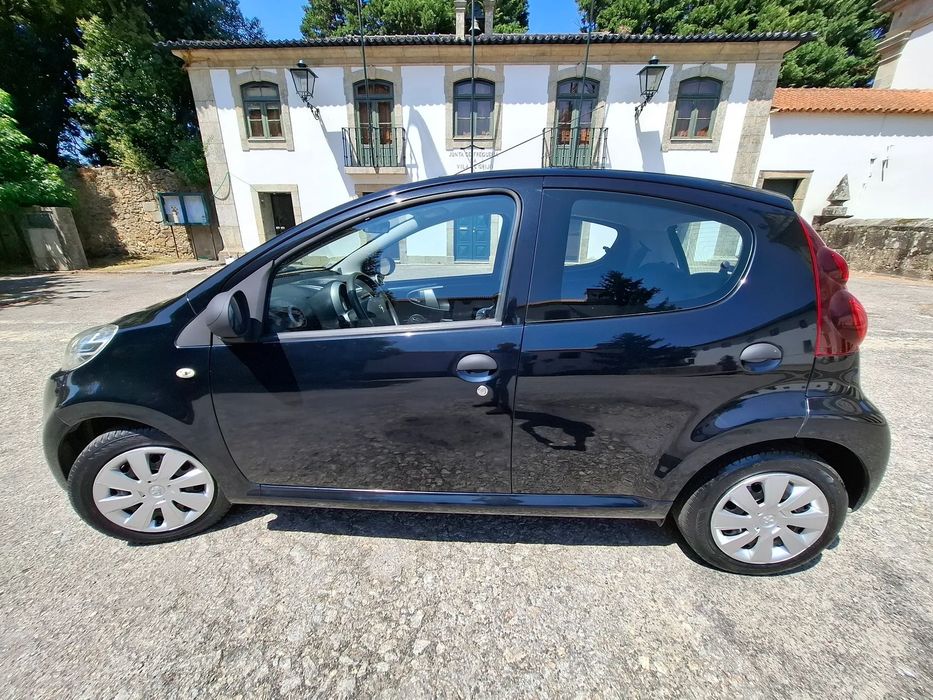 Peugeot 107 1.0 Access