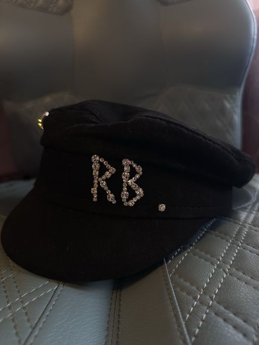 Шляпа  Руслана Багинского.Hat boy Ruslan Baginskiy S розмір