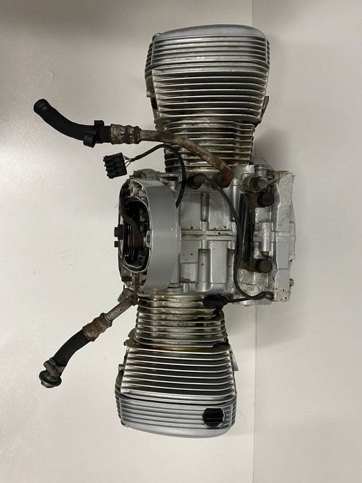 Bmw R850R Silnik Motor Engine R850 R RT GS Mały przebieg