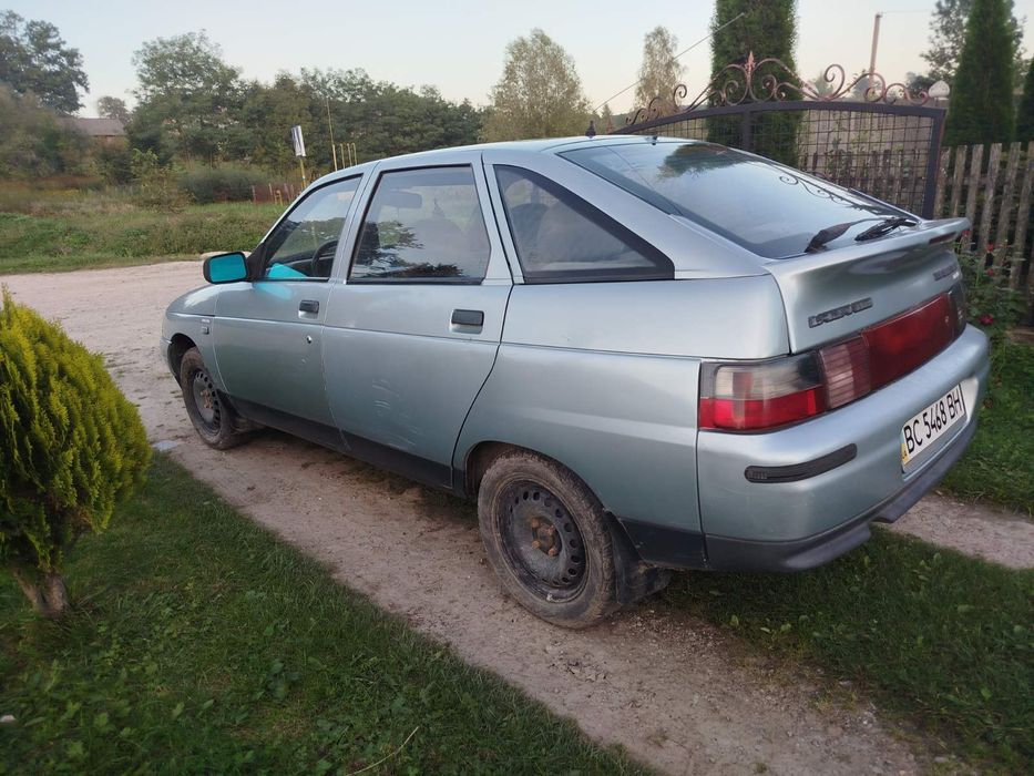 Продам ВАЗ  2112