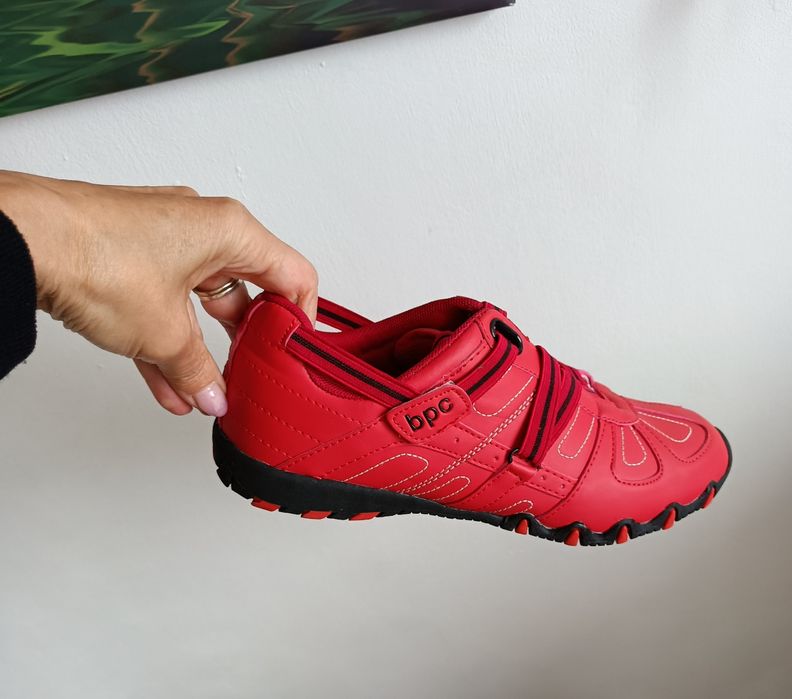 Buty sportowe damskie rozmiar 38 marki bpc