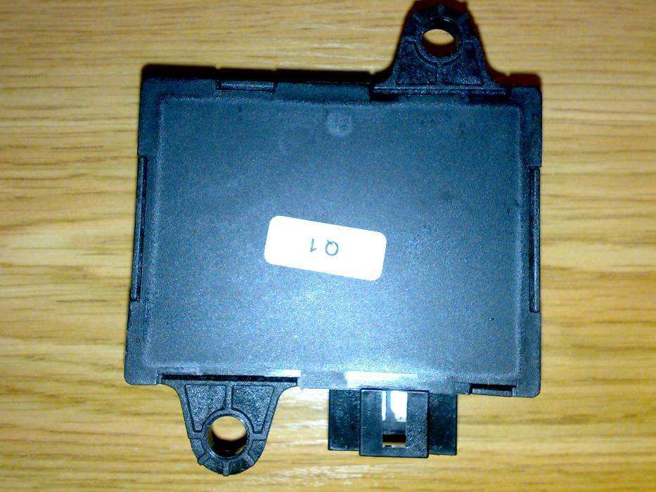 Блок управления центральным замком Мерседес Vito, Sprinter