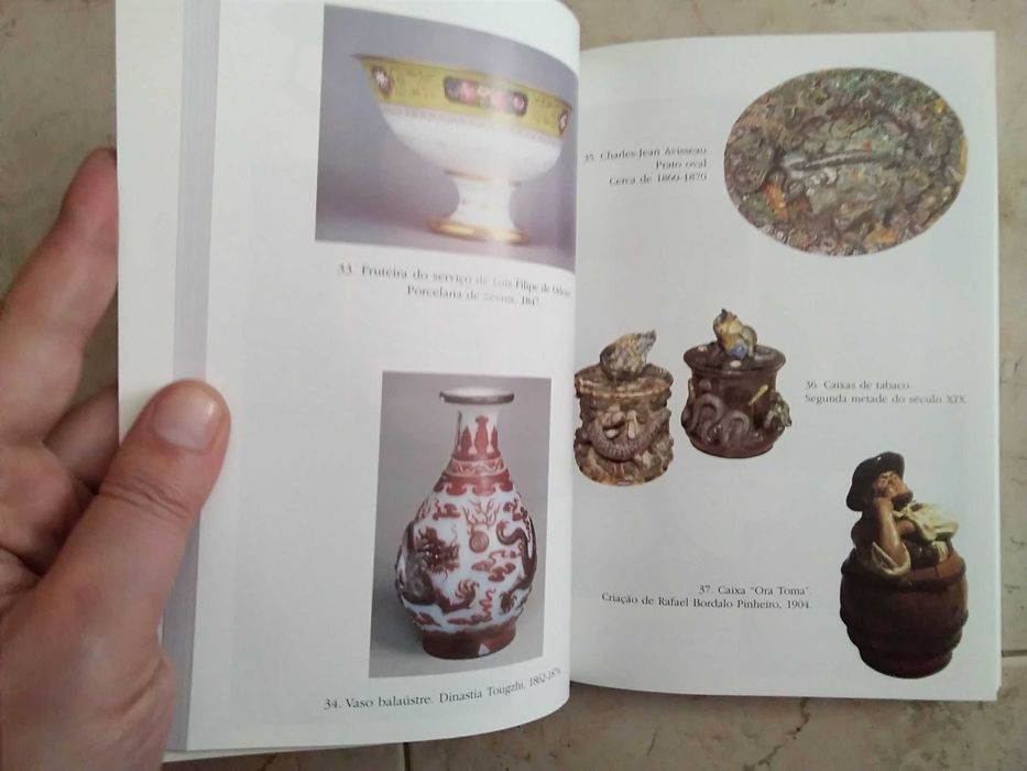 25 Séculos de Cerâmica