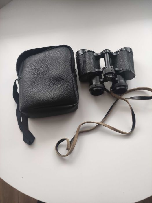 Lornetka rosyjska BPC5 8x30