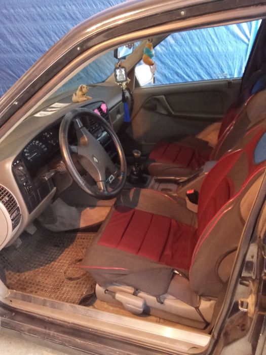 Авто Opel Omega A