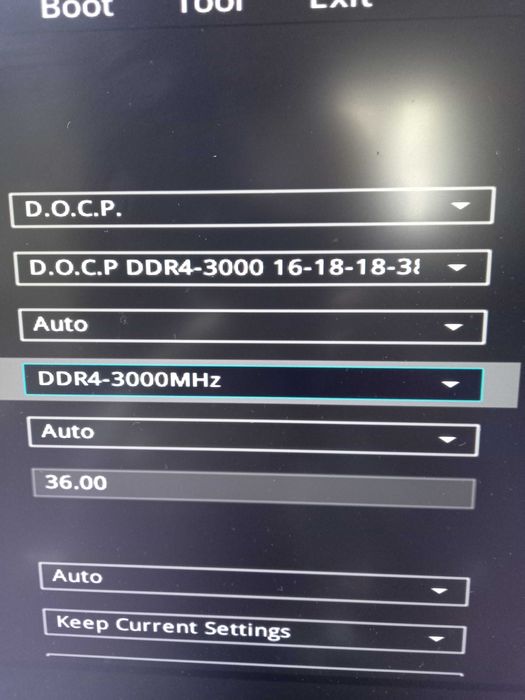 процессор AMD Ryzen 5 5600G