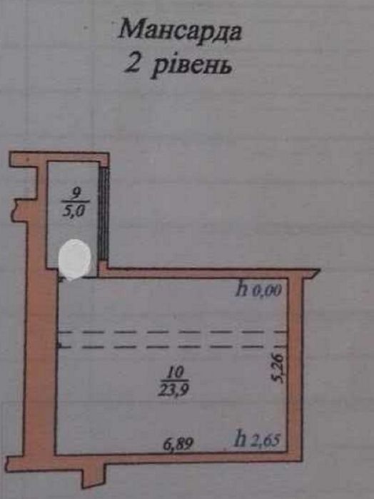 Продаж. 4- кімнатна квартира.Тернопіль. Новий світ.вул Наливайка