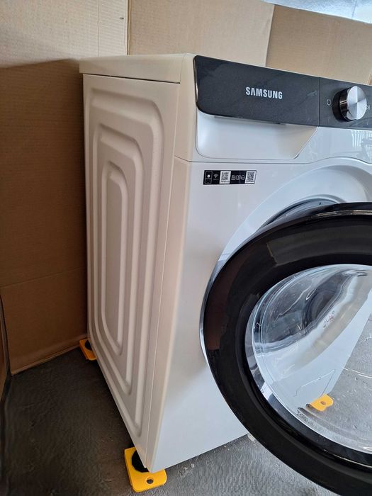 Drzwiczki | Bęben | Obudowa SAMSUNG EcoBubble WW90T504DAT 9kg 1400obr, na części