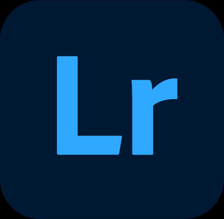 Adobe Lightroom Classic 2025 Windows / MacOS