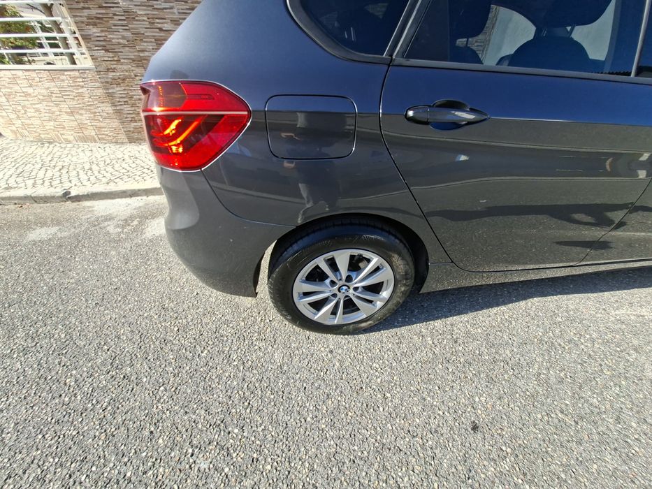 BMW Atcive Toure - 135000Km