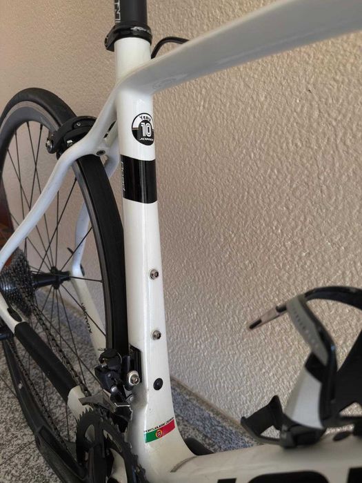 Bicicleta de estrada Jorbi Ultimax