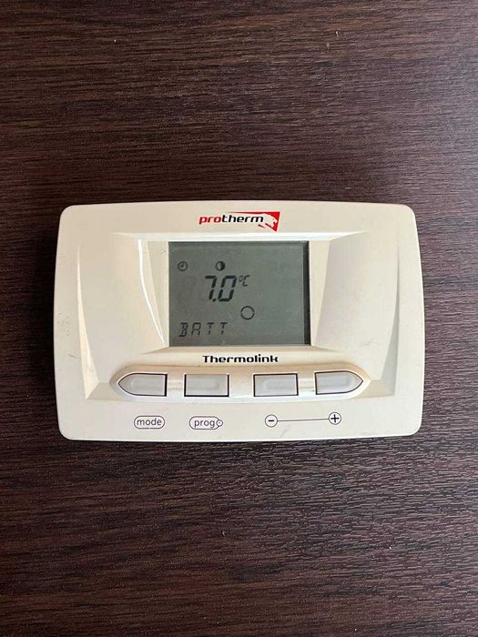 Protherm Termolink S кімнатний регулятор температури, ідеальний стан