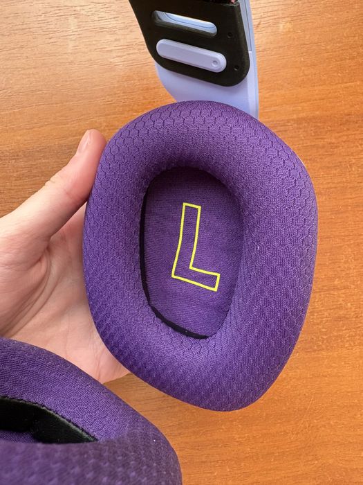 Навушники Logitech G733