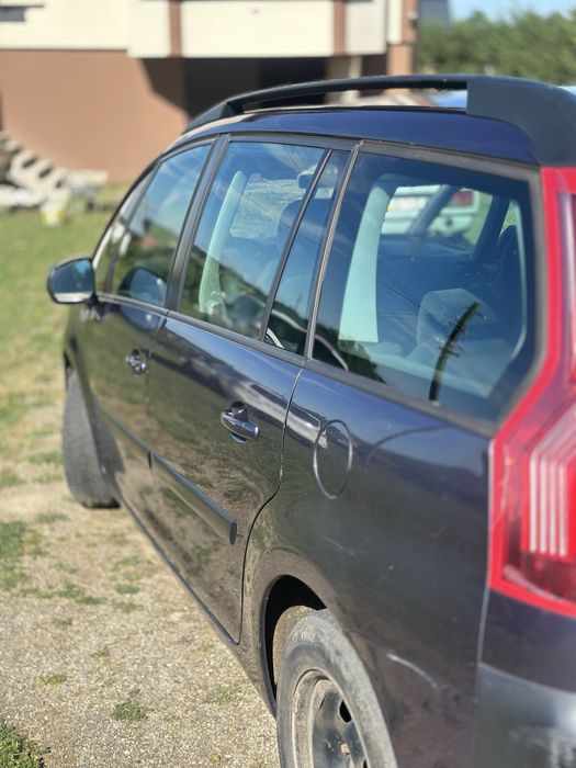 Терміново Citroën С4 Grand Picasso 2007 року