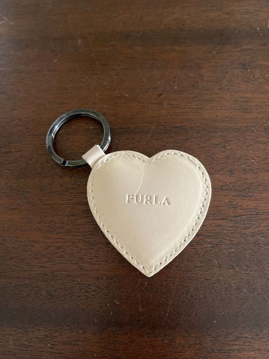 Porta Chaves Furla Novo