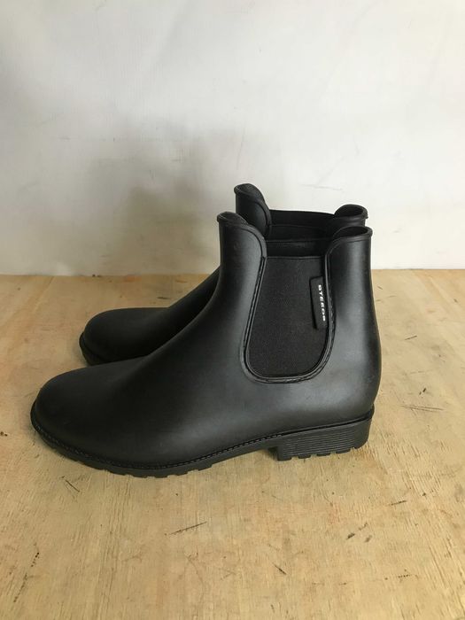 1046.35. Sztyblety gumowe, jeździeckie Steeds rozmiar 35