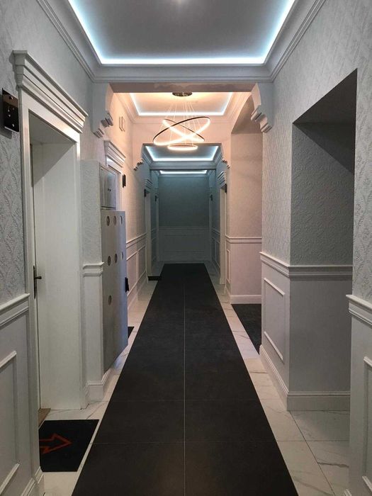 Kawalerka w centrum miasta - 23 lutego /apartmaent