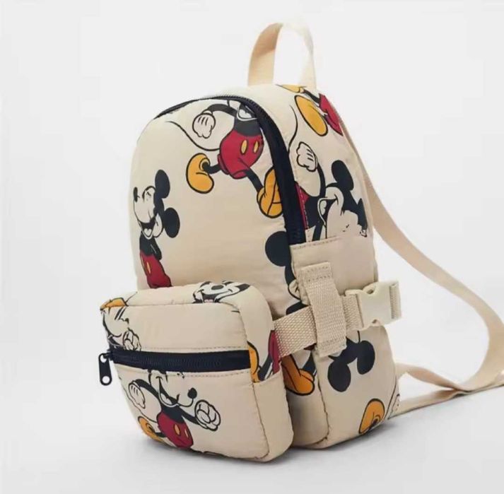 Mochila e bolsa Mickey439010604373790721
