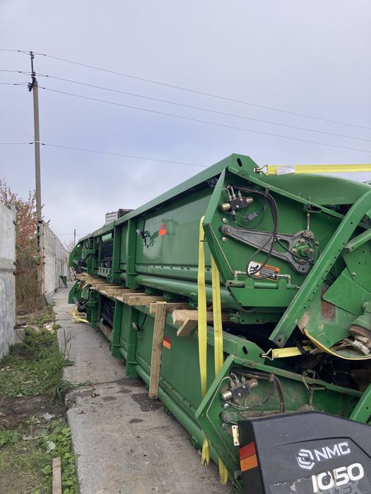 Жатка flex від 4,6м до 12м флекс , великий вибір жаток