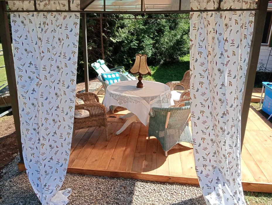 Domek letniskowy Leśniczówka