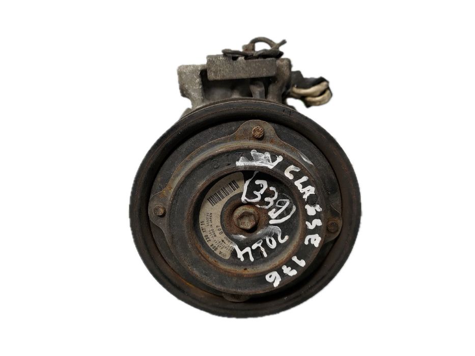 Compressor AC MERCEDES-BENZ Classe A (W176)