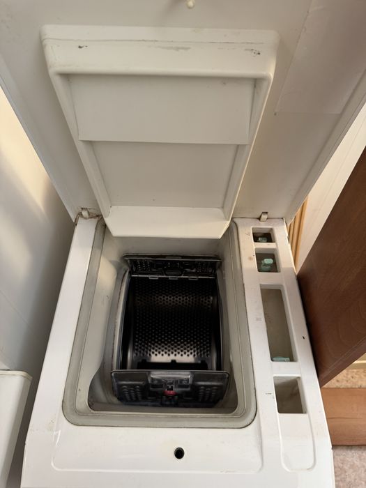 Пральна машина ardo