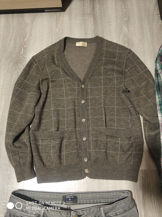 Чоловічий одяг     .