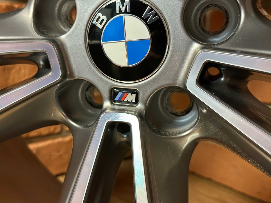 Felgi 19 5x112 G30 G32 G11 X3 X4 G01 G02