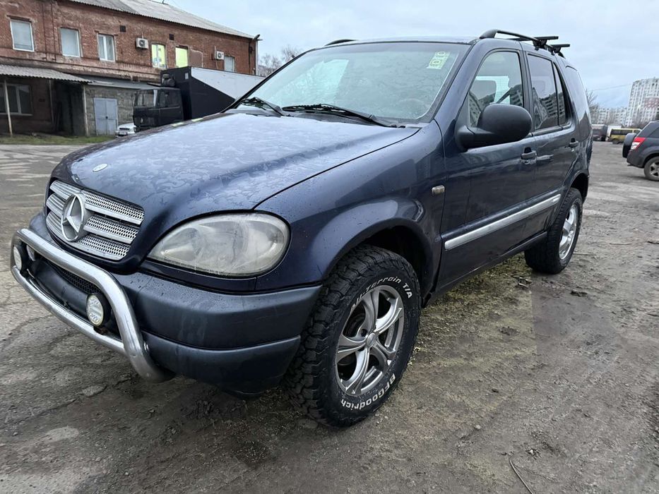 Авто на реалізації!Авто в Україні у Харькові! Хороший на повному приводі джип! Кузов цілий. Турбіна без проблем! Топлівна без нарікань! Двигун працює гарно без нарікань! Ходова норм! Повний привід працює без проблем! Коробка механіка норм. Електроніка без проблем! • Салон норм. Не гнилий, доки ок! •

Машина кожен день на ходу, торг на каву! • 

По домовленостям можлива доставка на позицію та перекраска авто! Пишить на Вайбер скину відео про авто! Авто для ЗСУ!