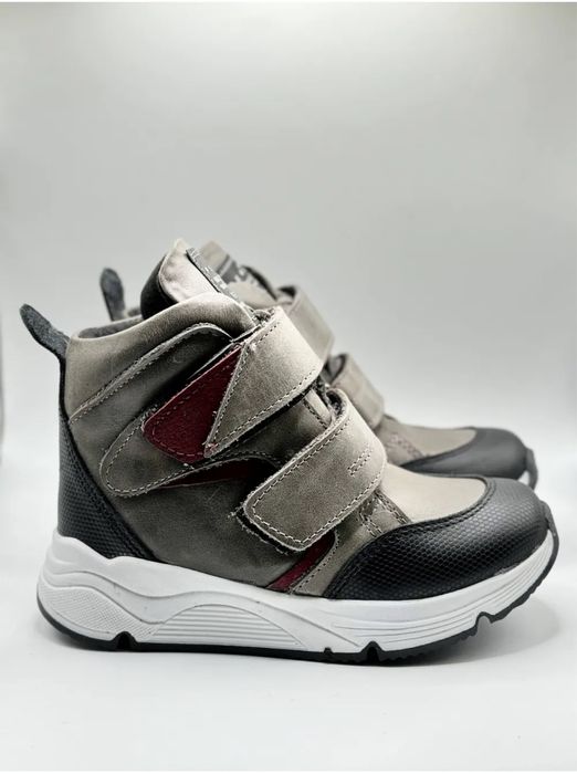 Ортопедичні дитячі черевики демісезонні