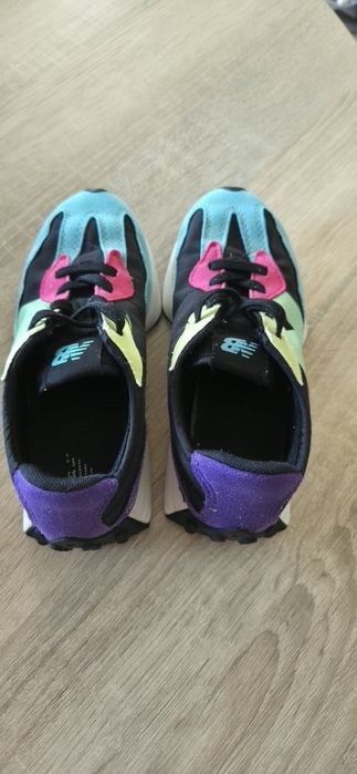 New balance dla dzieci r.31