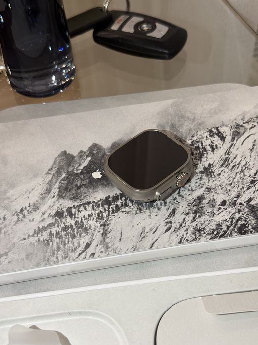 Apple Watch Ultra 2 (як нові)