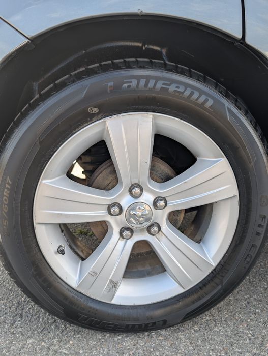 Dodge Caliber 2011 VIN 1B3CB3HA9BD205500 фото оголошення 3 з 7