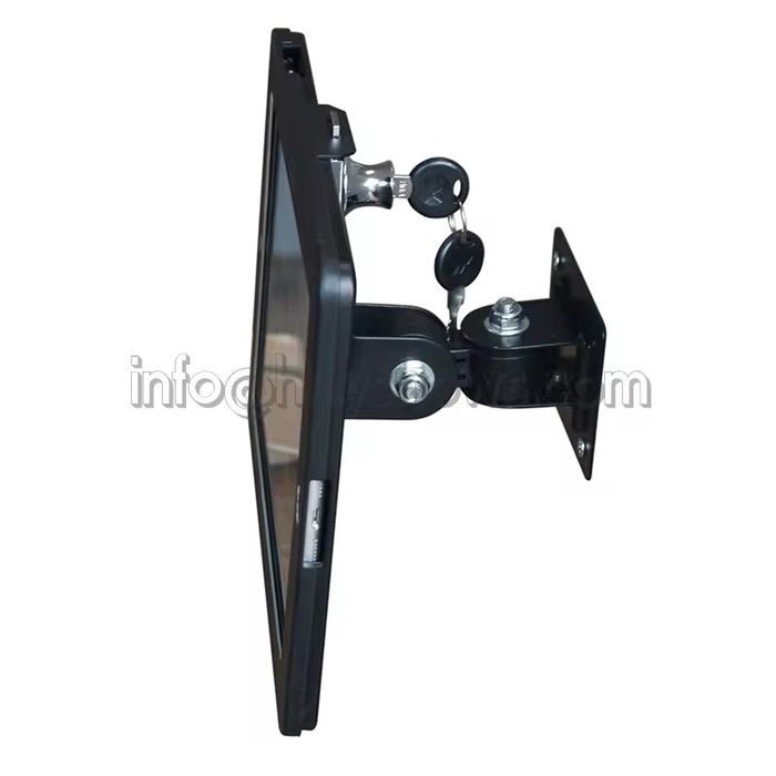 Тримач металевий для ipad 2/3/4/air/9,7’/ipad pro