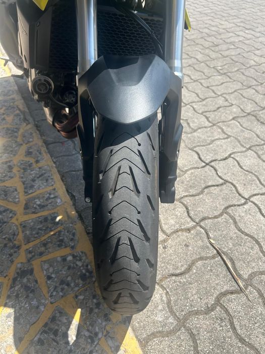 Honda Hornet 750cc