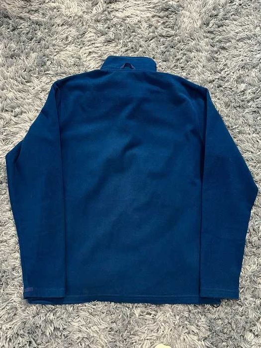 Bluza polarowa Salewa