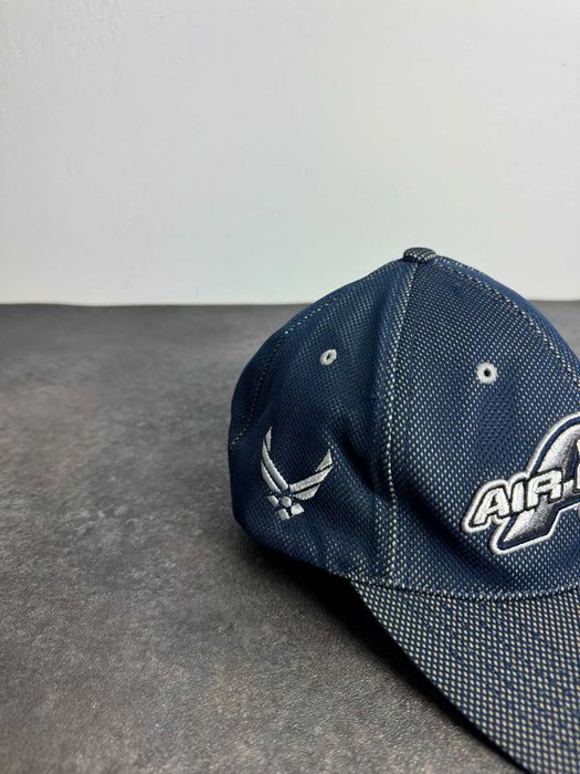 Czapka męska AF Air Force ML caps z daszkiem