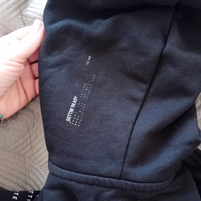 Zara świetna bluza na 134