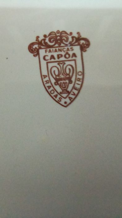 Ceramic Plates430582052873185283