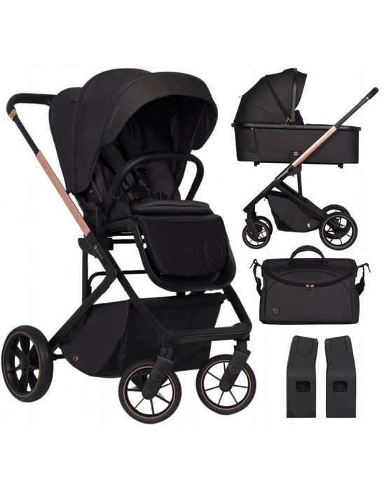 Продається коляска 2 в 1 в чудовому стані