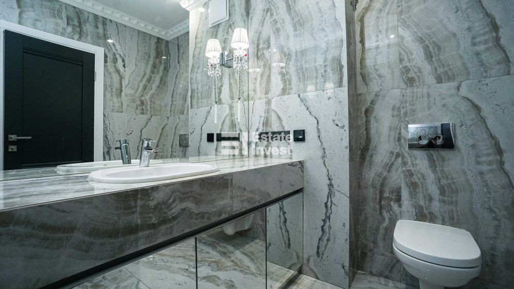 2-комнатная квартира по адресу ул. Заречная (площадь 48,6 м²) - Atlanta.ua - фото 14