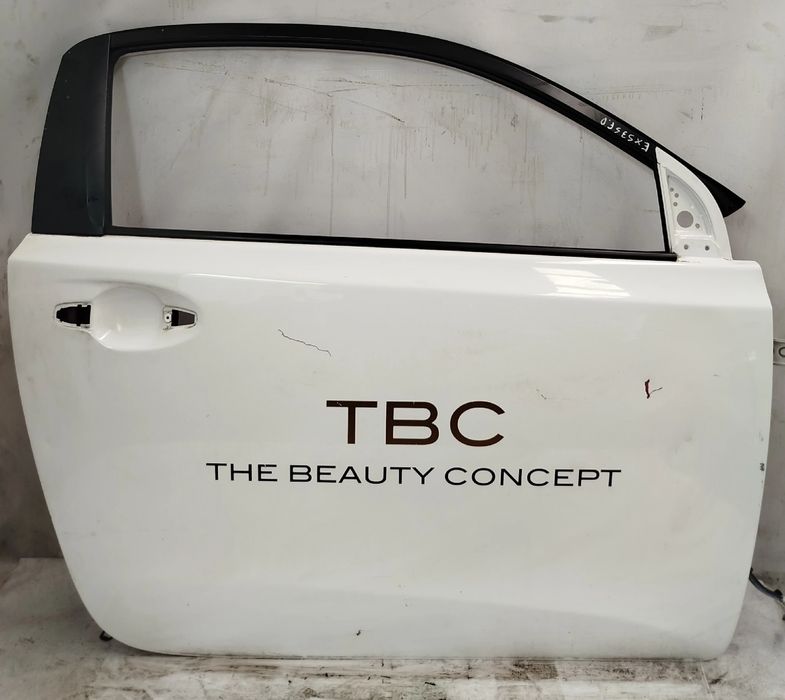 Porta frente direita TOYOTA iQ (_J1_)